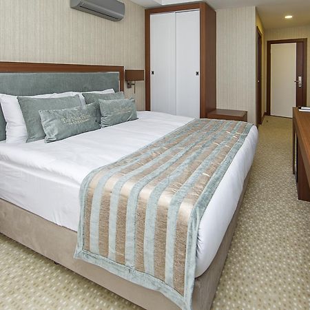 Royal Sweet Hotel Ankara Buitenkant foto