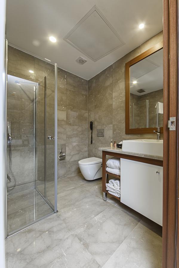 Royal Sweet Hotel Ankara Buitenkant foto