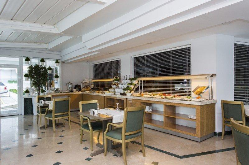 Royal Sweet Hotel Ankara Buitenkant foto